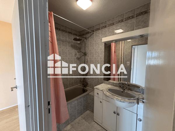 Location Appartement 3 pièces 62.91 m² - Villers-les-nancy 54600