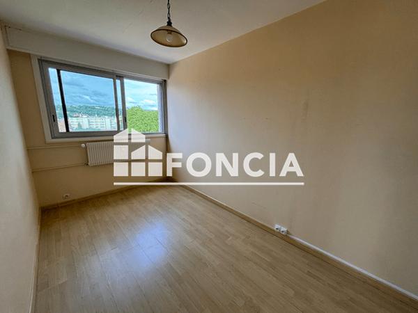 Location Appartement 3 pièces 62.91 m² - Villers-les-nancy 54600