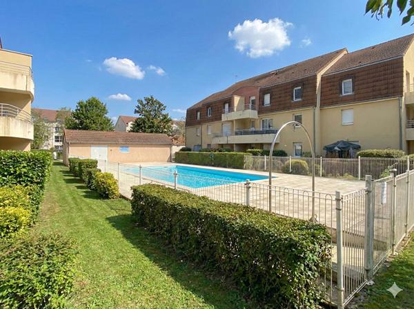 Appartement 3 pièces 63 m2