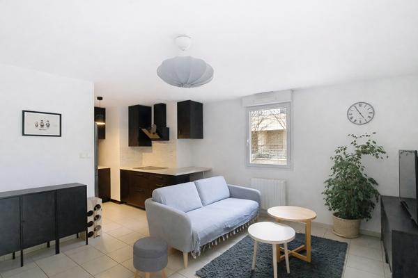 Appartement 3 pièces 63 m2