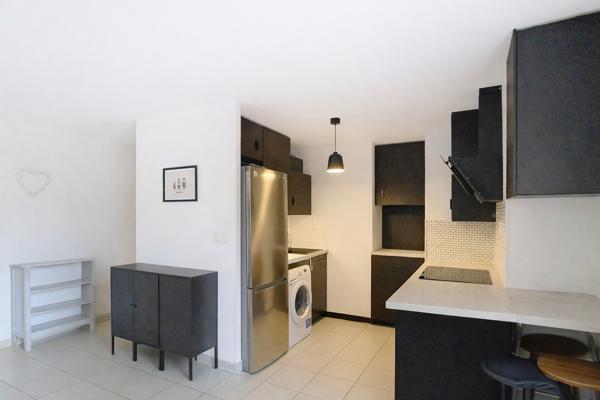 Appartement 3 pièces 63 m2