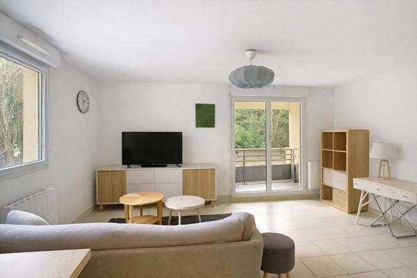 Appartement 3 pièces 63 m2