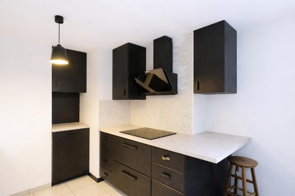 Appartement 3 pièces 63 m2