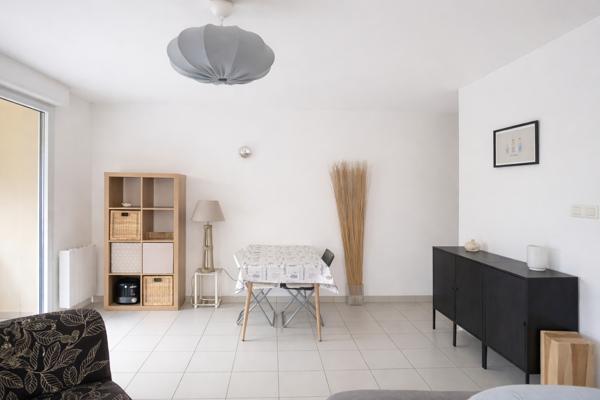Appartement 3 pièces 63 m2