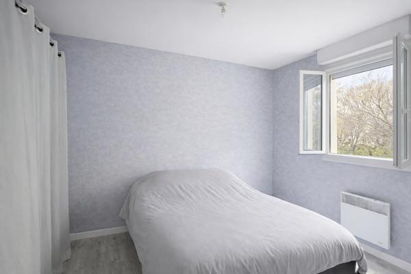 Appartement 3 pièces 63 m2