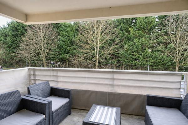 Appartement 3 pièces 63 m2