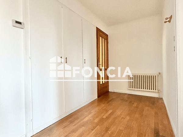 Location Appartement 3 pièces 69.9 m² - 62 RUE DE FRESCATY Montigny Les Metz 57950