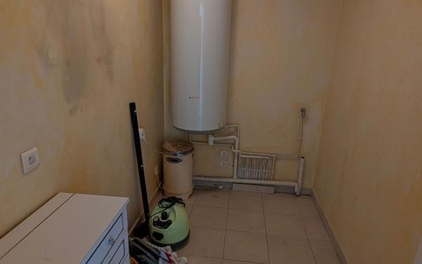 Appartement à vendre    3 pièces • 94,46 m2 Six-Fours-les-Plages