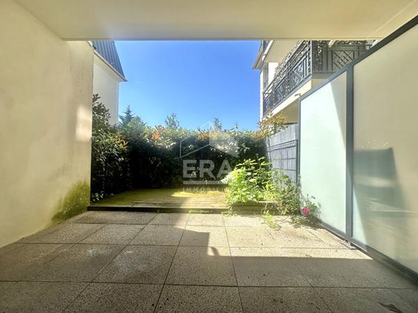 Appartement Sartrouville 3 pièce(s) 60.04 m2