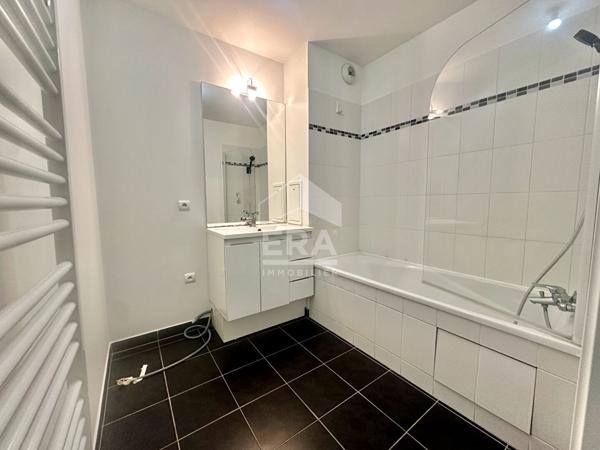 Appartement Sartrouville 3 pièce(s) 60.04 m2