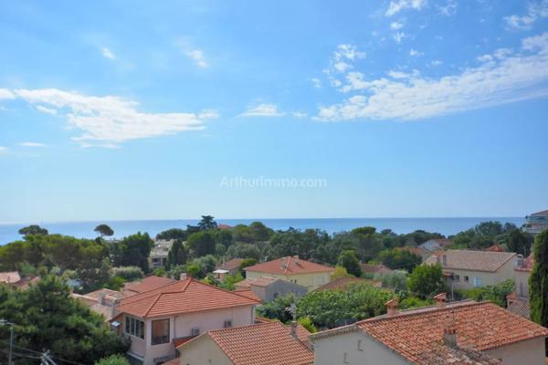 Vente Appartement 1 pièces 18 m2 à Saint-Aygulf