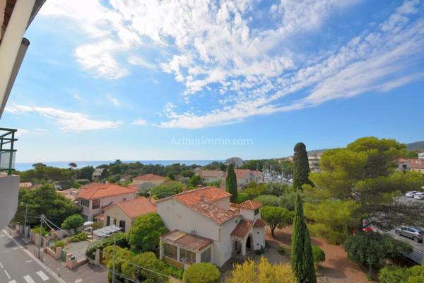 Vente Appartement 1 pièces 18 m2 à Saint-Aygulf