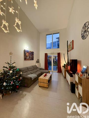 Maison à vendre 4 pièces 125 m² Sotteville-lès-Rouen