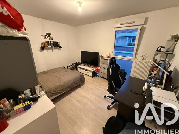 Maison à vendre 4 pièces 125 m² Sotteville-lès-Rouen