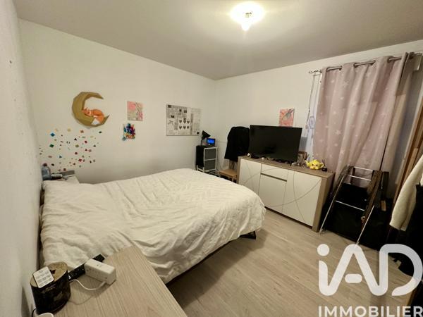 Maison à vendre 4 pièces 125 m² Sotteville-lès-Rouen