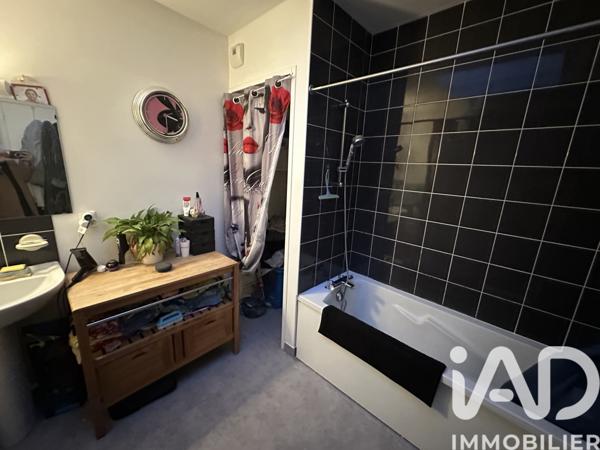 Maison à vendre 4 pièces 125 m² Sotteville-lès-Rouen