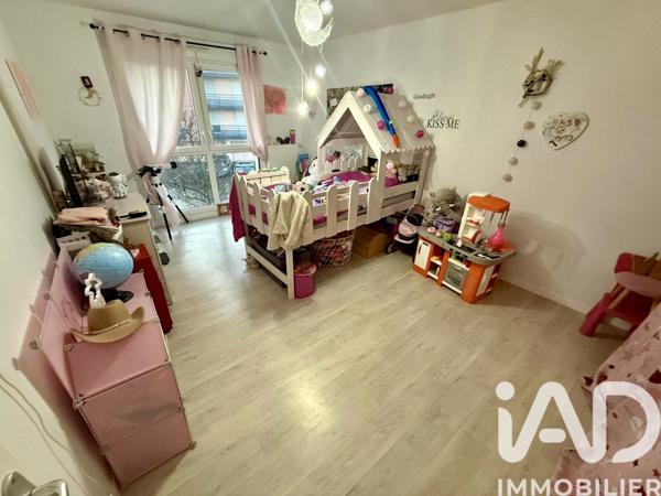 Maison à vendre 4 pièces 125 m² Sotteville-lès-Rouen