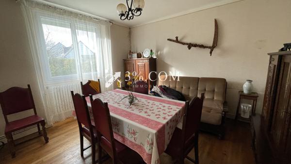 Maison 5 pièce(s) 4 chambre(s) 110 m²