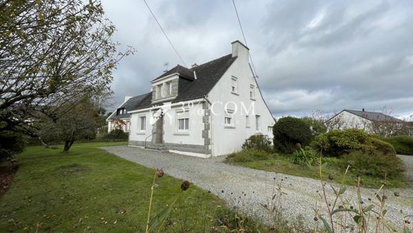 Maison 5 pièce(s) 4 chambre(s) 110 m²