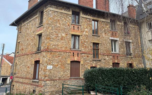 Immeuble à vendre