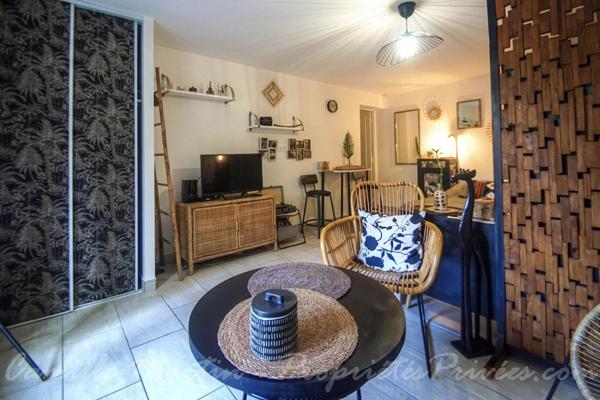Appartement Saint Raphael 1 pièce(s) 28 m2