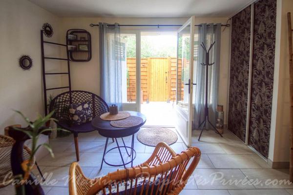Appartement Saint Raphael 1 pièce(s) 28 m2