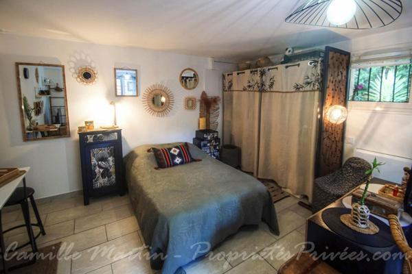 Appartement Saint Raphael 1 pièce(s) 28 m2