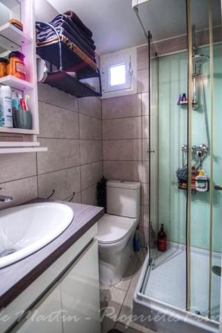 Appartement Saint Raphael 1 pièce(s) 28 m2