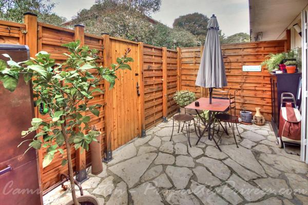 Appartement Saint Raphael 1 pièce(s) 28 m2