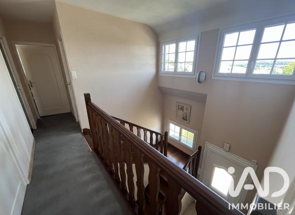 Maison à vendre 5 pièces 129 m² Lécousse