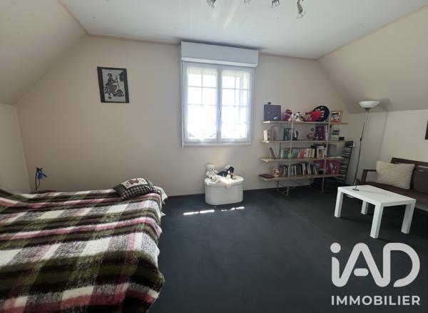 Maison à vendre 5 pièces 129 m² Lécousse