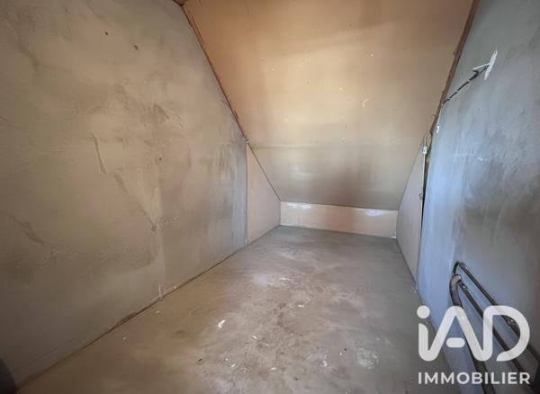 Maison à vendre 5 pièces 129 m² Lécousse