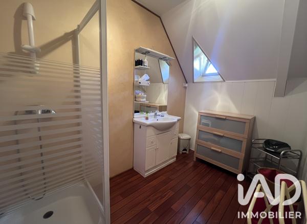 Maison à vendre 5 pièces 129 m² Lécousse