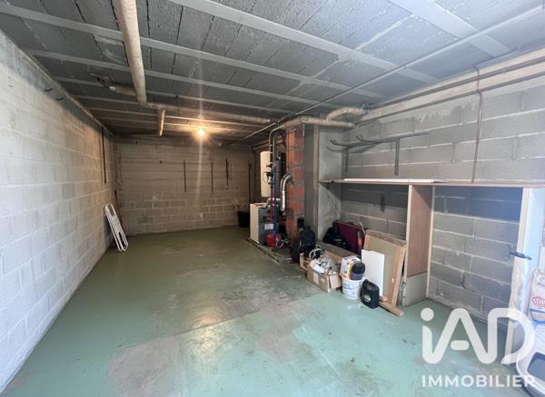 Maison à vendre 5 pièces 129 m² Lécousse
