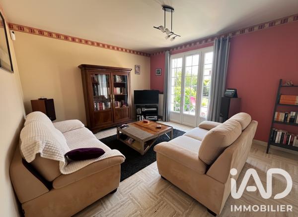 Maison à vendre 5 pièces 129 m² Lécousse