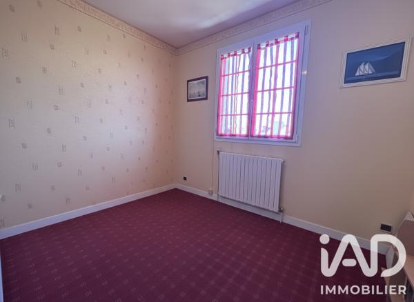 Maison à vendre 5 pièces 129 m² Lécousse