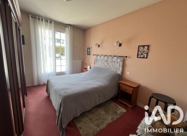 Maison à vendre 5 pièces 129 m² Lécousse