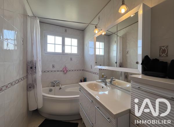 Maison à vendre 5 pièces 129 m² Lécousse