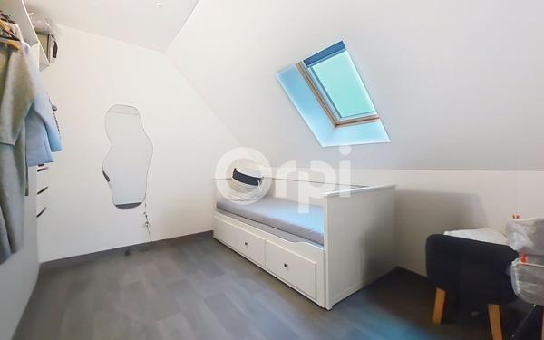 Maison à louer    2 pièces • 45,55 m2 Verberie