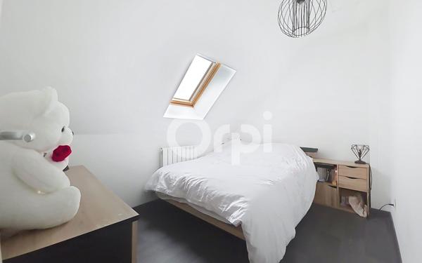 Maison à louer    2 pièces • 45,55 m2 Verberie