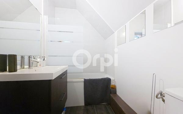 Maison à louer    2 pièces • 45,55 m2 Verberie