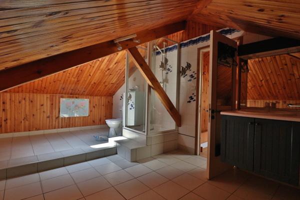 Maison Francheville 8 pièces 156 m2 5 chambres sur un grand terrain de 1790m²