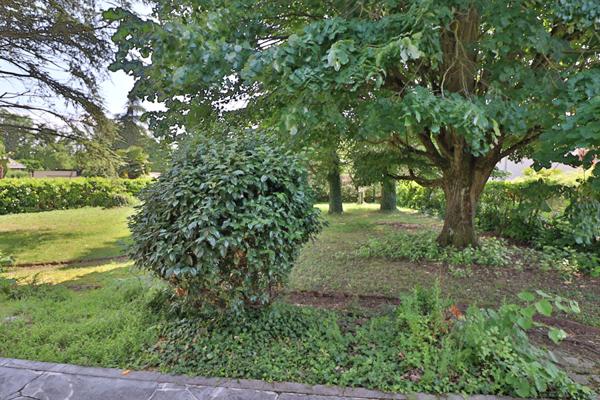 Maison Francheville 8 pièces 156 m2 5 chambres sur un grand terrain de 1790m²