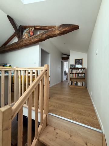 Maison meublée Venansault 4 pièce(s) 128 m2