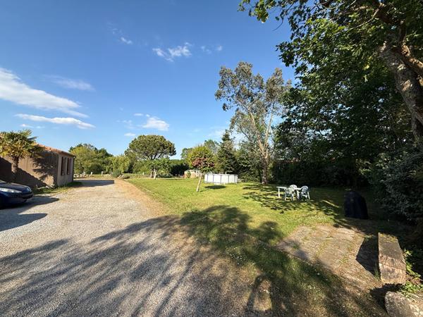 Maison meublée Venansault 4 pièce(s) 128 m2
