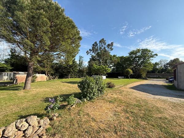 Maison meublée Venansault 4 pièce(s) 128 m2
