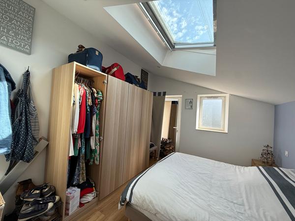 Maison meublée Venansault 4 pièce(s) 128 m2
