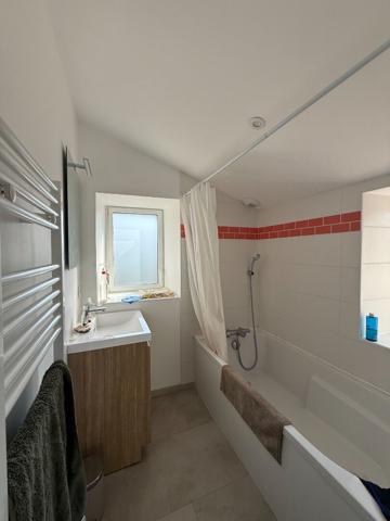 Maison meublée Venansault 4 pièce(s) 128 m2