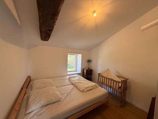 Maison meublée Venansault 4 pièce(s) 128 m2