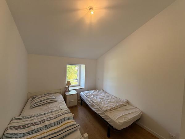 Maison meublée Venansault 4 pièce(s) 128 m2